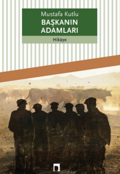 Başkanın Adamları