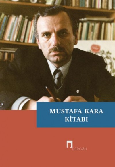 Mustafa Kara Kitabı