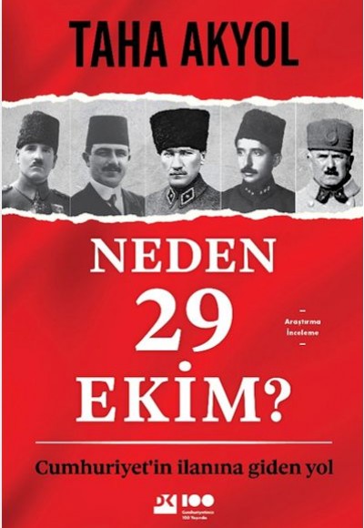 Neden 29 Ekim? Cumhuriyetin İlanına Giden Yol