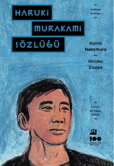 Haruki Murakami Sözlüğü