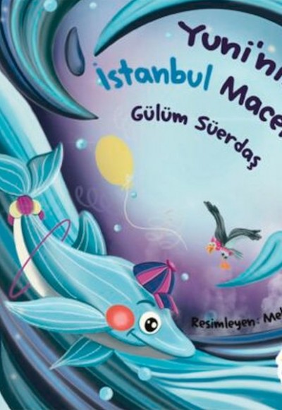 Yuni’nin İstanbul Macerası