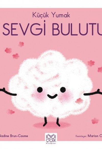 Küçük Yumak Sevgi Bulutu