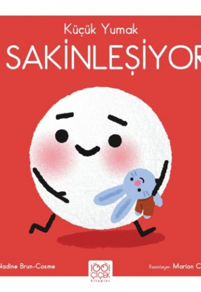 Küçük Yumak – Sakinleşiyor