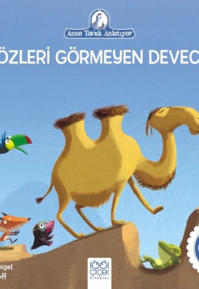 Gözleri Görmeyen Devecik