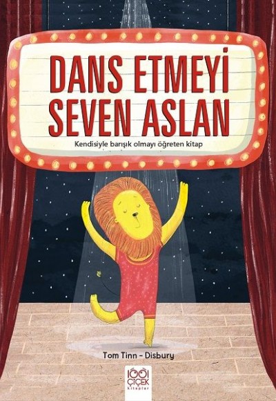 Dans Etmeyi Seven Aslan