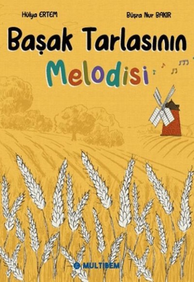 Başak Tarlasının Melodisi