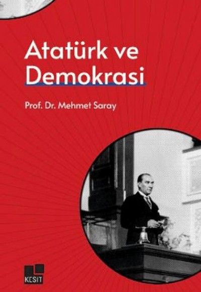 Atatürk ve Demokrasi