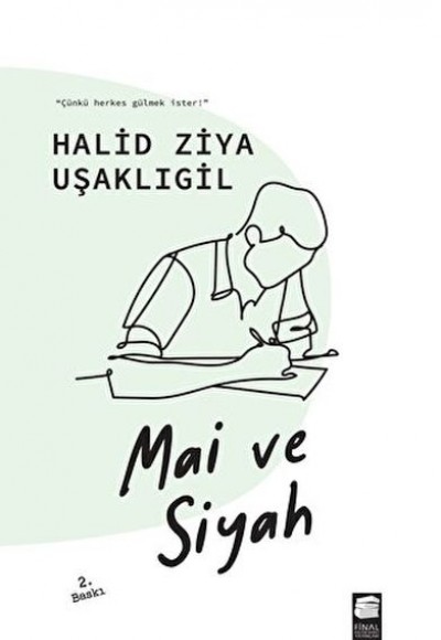 Mai ve Siyah