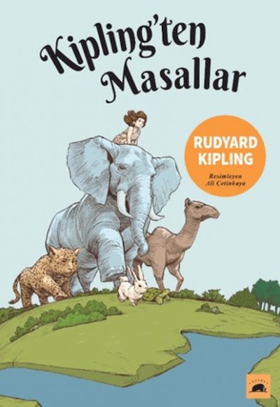 Kipling’ten Masallar