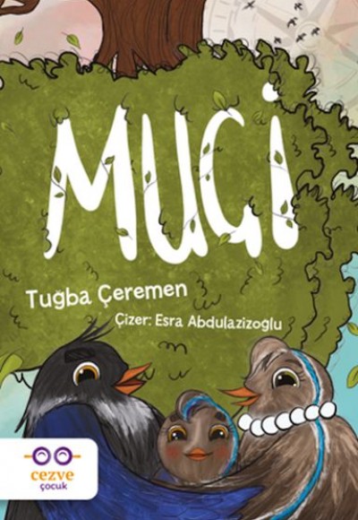 Muçi