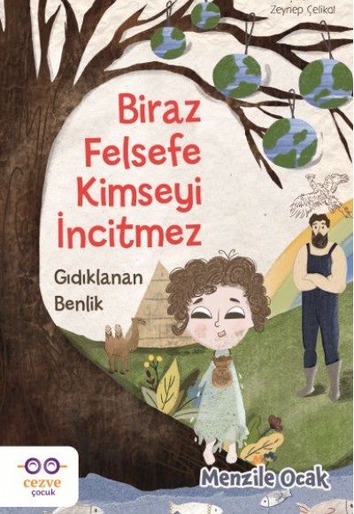 Biraz Felsefe Kimseyi İncitmez