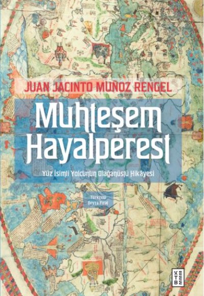 Muhteşem Hayalperest