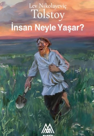 İnsan Neyle Yaşar? (cep boy)