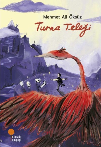 Turna Teleği