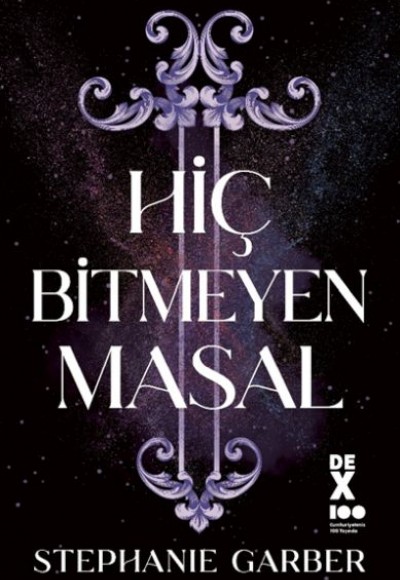 Hiç Bitmeyen Masal