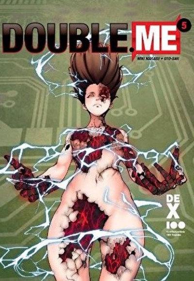 Double Me 5