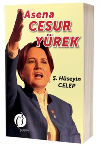 Asena Cesur Yürek