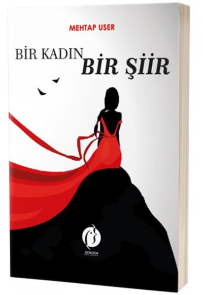 Bir Kadın Bir Şiir