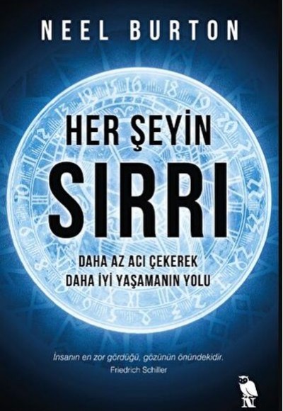 Her Şeyin Sırrı