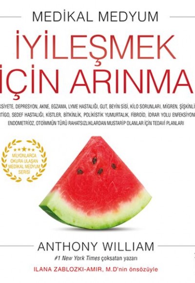 İyileşmek İçin Arınma