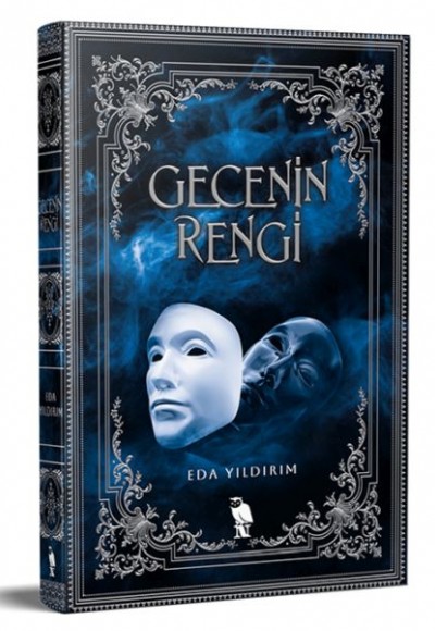 Gecenin Rengi