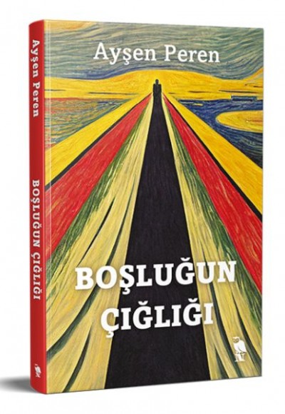 Boşluğun Çığlığı