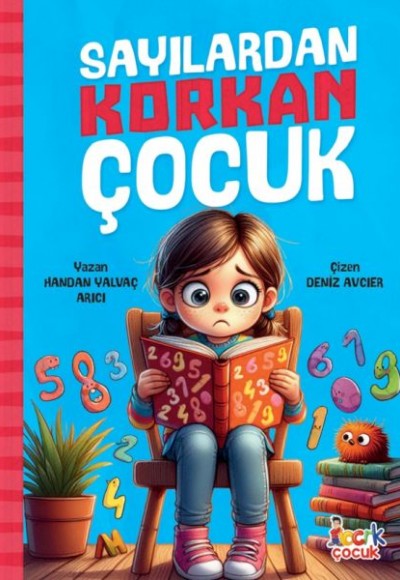 Sayılardan Korkan Çocuk