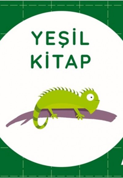 Yeşil Kitap