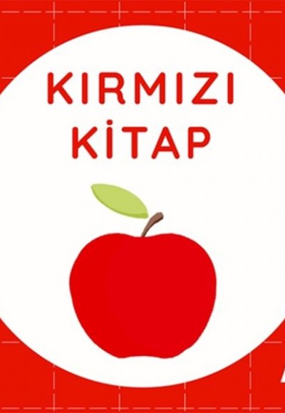 Kırmızı Kitap