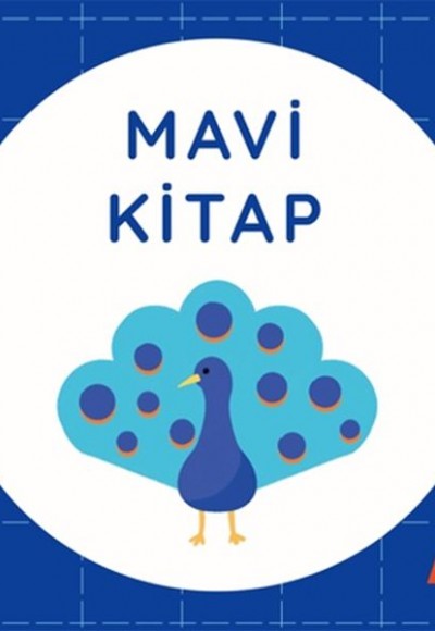 Mavi Kitap