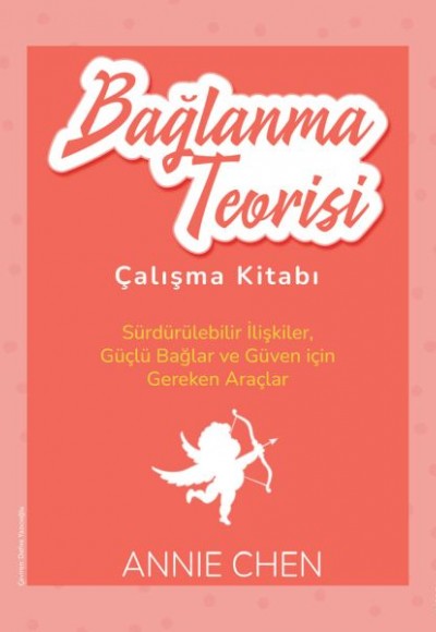 Bağlanma Teorisi Çalışma Kitabı