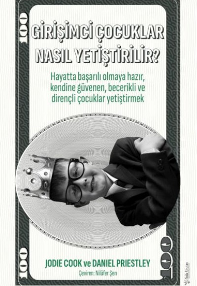 Girişimci Çocuklar Nasıl Yetiştirilir?