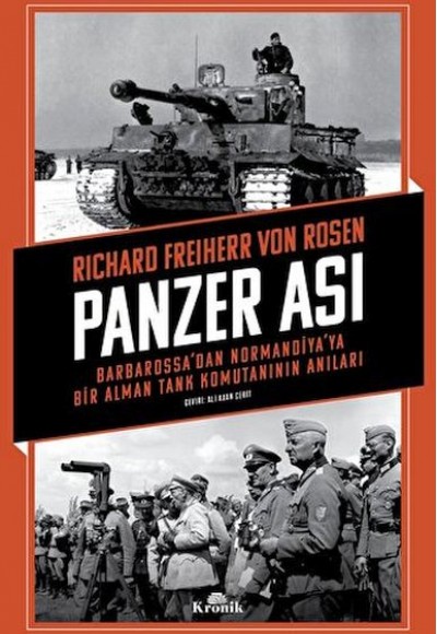 Panzer Ası