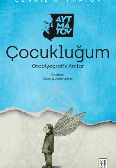 Çocukluğum