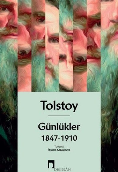 Günlükler 1847-1910