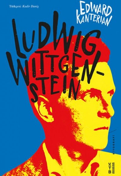 Ludwig Wittgenstein