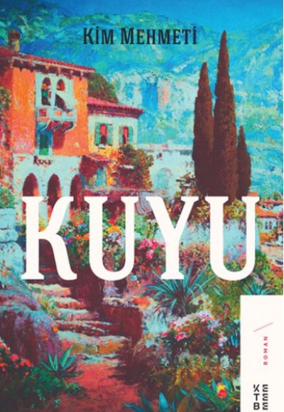 Kuyu