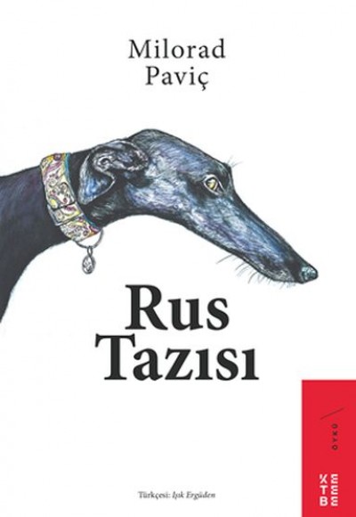 Rus Tazısı