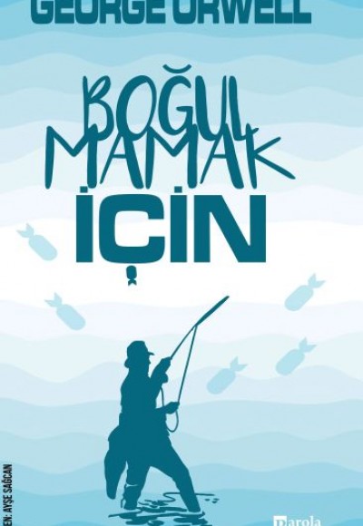 Boğulmamak İçin