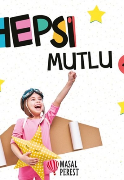 Hepsi Mutlu 4