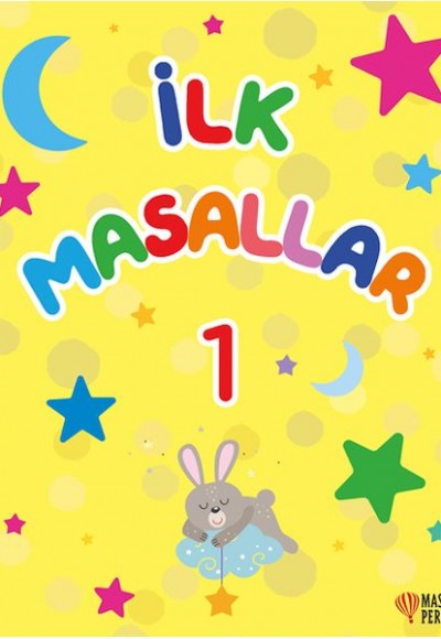 İlk Masallar 2