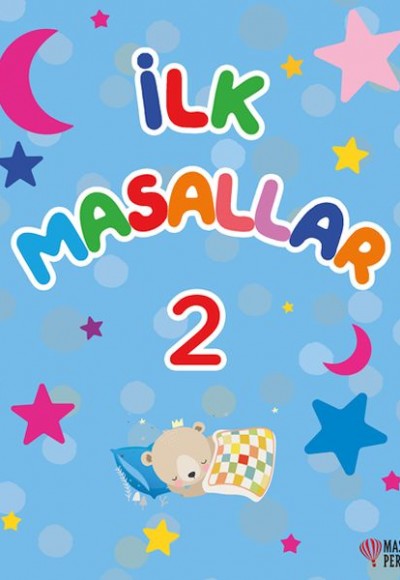 İlk Masallar 1