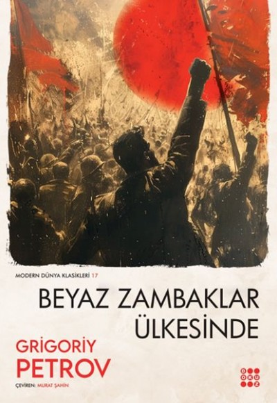 Beyaz Zambaklar Ülkesinde