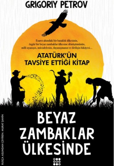 Beyaz Zambaklar Ülkesinde