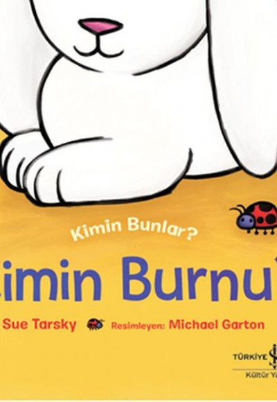 Kimin Burnu? - Kimin Bunlar?