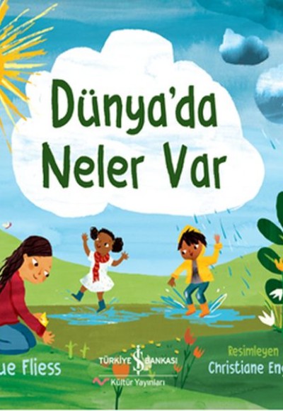 Dünya'da Neler Var