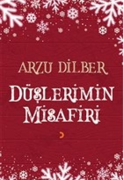 Düşlerimin Misafiri