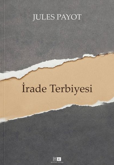 İrade Terbiyesi - Tam Metin