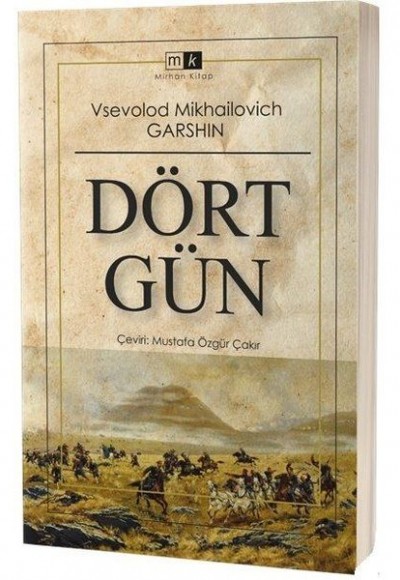 Dört Gün