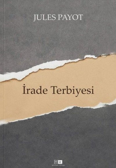 İrade Terbiyesi